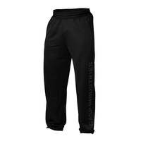 Essential Mesh Pant, Black, M, GASP