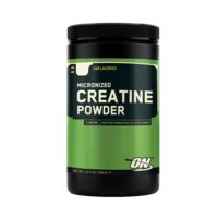 Creatine Powder, 144 g, Optimum Nutrition