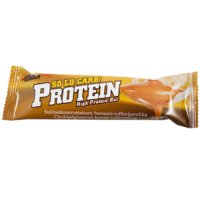 Leader So Lo-carb! bar, 61 g, Peanut Butter