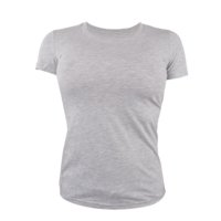 Star Nutrition -99 T-shirt, Grey, Women, L, Star Nutrition Gear