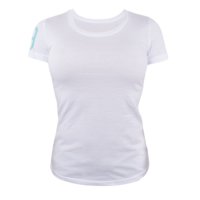Star Nutrition -99 T-shirt, White, Women, L, Star Nutrition Gear