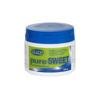 Pure sweet, 350 g, Pure Sport Nutrition