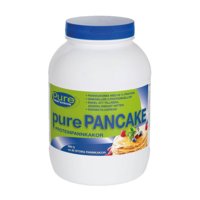 Pure Pancake Mix, 900 g, Pure Sport Nutrition