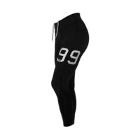 Star Nutrition -99 Tights V2, Black, Women, L, Star Nutrition Gear