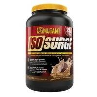 ISO Surge, 2,27 kg, Coconut Cream, Mutant