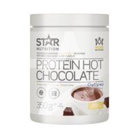 Protein Hot Chocolate, 350 g, Star Nutrition