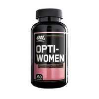 Opti-Women, 120 caps, Optimum Nutrition