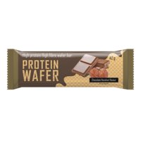 Protein Wafer, 42g, Chocolate Hazelnut, Star Nutrition