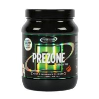 PreZone stimfree, 625 g, SUPERMASS NUTRITION