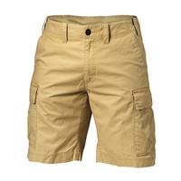 Rough Cargo Shorts, Dark Sand, GASP