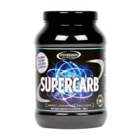 Super Carb, 1000 g, SUPERMASS NUTRITION