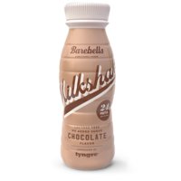 Protein Milkshake, 330 ml, Strawberry, Barebells