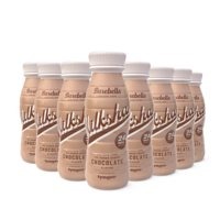 8 x Protein Milkshake, 330 ml, Barebells