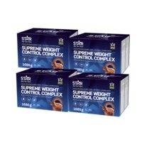 Supreme Weight Control Complex, BIG BUY, 160 servings, Star Nutrition