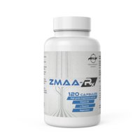 ZMAA-Rx, 120 Capsules, Physical Advancement Labs