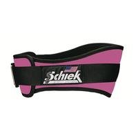 2004 - Workout Belt, Pink, XS, Schiek