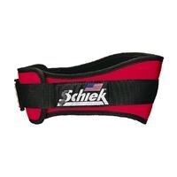 2004 - Workout Belt, Red, XS, Schiek