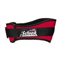 2004 - Workout Belt, Red, S, Schiek