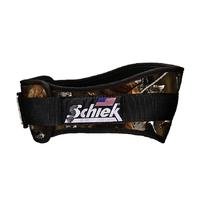 2004 - Workout Belt, Camo, XS, Schiek