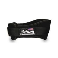 2006 - Workout Belt, Black, L, Schiek