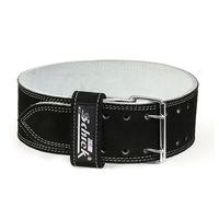 Competition Power Belt, Dual Pr, Blk, M, Schiek