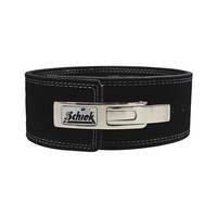 Power Lever Belt, Black, M, Schiek