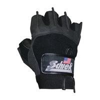 Premium Series Gel Lifting Gloves, S, Schiek