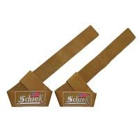 Leather Lifting Straps, Schiek