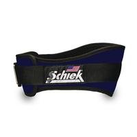 2004 - Workout Belt, Navy, Schiek