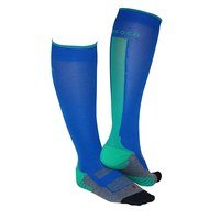 Compression Superior Blue, L, gococo