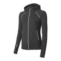 Performance Warm Jacket, Black, Casall Sports Wear Women