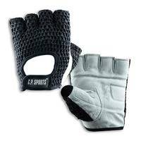 Classic Mesh Glove, Black, XS, C.P. Sports