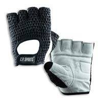 Classic Mesh Glove, Black, L, C.P. Sports