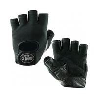 Iron Glove, Black, M, C.P. Sports