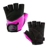 Iron Glove Comfort, Pink, S, C.P. Sports