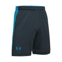 UA Raid 8 Short, Stealth Gray, XL, Under Armour Men