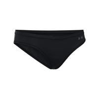 Pure Stretch Sheers Bikini, Black, XL, Under Armour Women