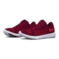 UA Women's Rapid, Black Currant, 38, Under Armour Women