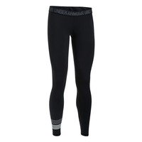 Women's Favorite Legging Graphic, Black, S, Under Armour Women