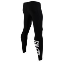 GNTX Tights, Black, Herr, GENETIX