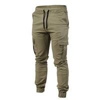 BB Alpha Street Pants, Wash Green, Better Bodies Men