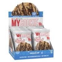 12 x My Cookie, 80 g, Pro Supps