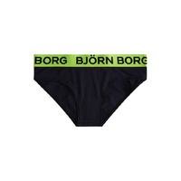 1p Cheeky BB SE, Total Eclipse, 36, Björn Borg Women