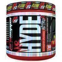 Mr. Hyde Nitro X, 30 servings, Lollipop Punch, Pro Supps