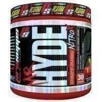 Mr. Hyde Nitro X, 30 servings, Green Apple, Pro Supps