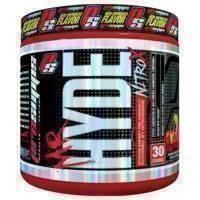 Mr. Hyde Nitro X, 30 servings, Cotton Candy, Pro Supps