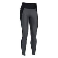 Fly By Legging, Black/Gray, L, Under Armour Women