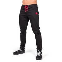 Classic Joggers, Black, XL, Gorilla Wear