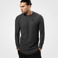 Harlem Thermal LS, Graph Melange, M, Better Bodies Men