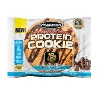 Protein Cookie, 92 g, Chocolate Chip, MuscleTech